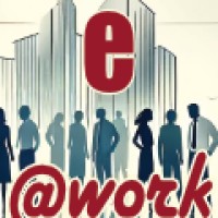 engagement@work logo - Similar company to Connectivex