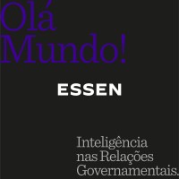 Essen logo - Similar company to Grinner