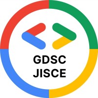 GDSC JISCE logo - Similar company to Devdotcom