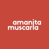 Amanita Muscaria Marketing logo - Similar company to Solvi