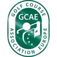 GCAE logo - Similar company to Back9Golf