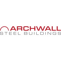 ARCHWALL Steel Buildings logo - Similar company to Ecoposte North