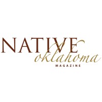 Native Oklahoma logo - Similar company to The Oklahoma Eagle