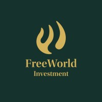 Free World Investment logo - Similar company to Excalibur