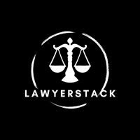 Lawyerstack logo - Similar company to Gurukul Bytes