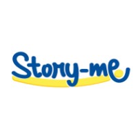 Story-me logo - Similar company to Entr'Apprendre