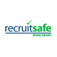 Recruit Safe - HR logo - Similar company to Golden Rays
