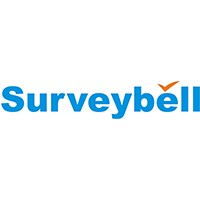 The Surveybell logo - Similar company to Fhil