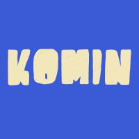 Komin Sabor Digital logo - Similar company to Donna Heladeria