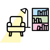 LernLounge Luzern logo - Similar company to Die Sphäre