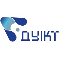 Державний університет інформаційно-комунікаційних технологій (Державний університет телекомунікацій) logo - Similar company to Mozhem