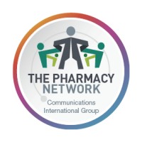The Pharmacy Network logo - Similar company to Pharmacy Magazine