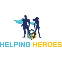Helping-Heroes | MDT logo - Similar company to Just Internet Group