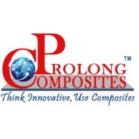 Prolong Composites logo - Similar company to Superbars™ - Gfrp Rebars