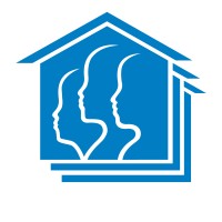 Children's Home Society of California logo - Similar company to Logarythms, Inc.