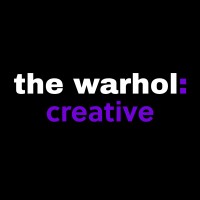 The Warhol Creative logo - Similar company to Pixelab Academy