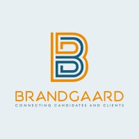 Brandgaard Recruitment logo - Similar company to Itemit