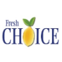Fresh Choice, Llc