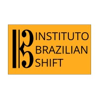 Instituto Brazilian Shift logo - Similar company to Maple Bear Poços De Caldas