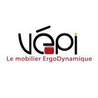 Vépi logo - Similar company to Ergoneos