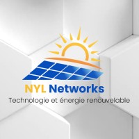NYL Networks logo - Similar company to Dns Africa