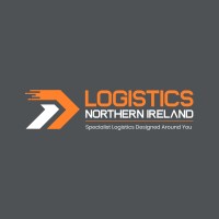 Logistics Northern Ireland logo - Similar company to Fleet Fixation