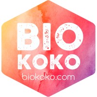 Bio Koko logo - Similar company to Grupo Orgánico