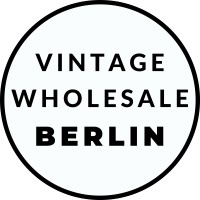 Vintage Wholesale Berlin logo - Similar company to Mitcoral