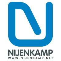 Nijenkamp Stalinrichting B.V. logo - Similar company to Van Osch B.V.