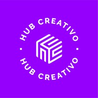Hub Creativo logo - Similar company to Evento Medido / Measurevent