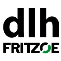 DLH A/S logo - Similar company to Keflico A/S