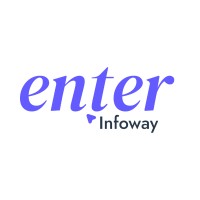 Enter Infoway logo - Similar company to Spac Labs