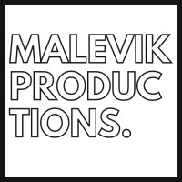 Malevik Productions logo - Similar company to Clas Fixare