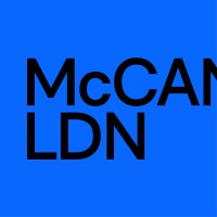 McCann London logo - Similar company to Amv Bbdo