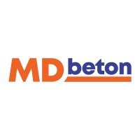 MD BETON logo - Similar company to Nerva
