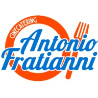 Cinecatering Fratianni S.R.L. logo - Similar company to Aula Mentor