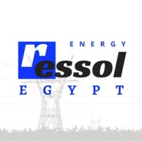 RESSOL ENERGY EGYPT logo - Similar company to Besolarized