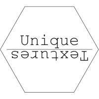 Unique Textures logo - Similar company to Unique Textile