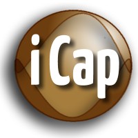 iCapSolutions logo - Similar company to Intellectual Capitol (Icap)