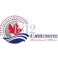 St. Lawrence War Of 1812 Bicentennial Alliance