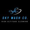 Sky Wash Co. logo - Similar company to Skywash Drones