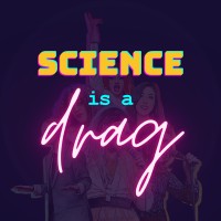 Science is a Drag logo - Similar company to Phuture Doctors Studios Llc