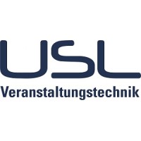 USL Veranstaltungstechnik logo - Similar company to Malecon Ag