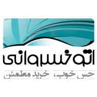 Autokhosravani logo - Similar company to Carorent