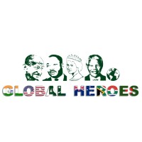 Global Heroes logo - Similar company to Global Heroes