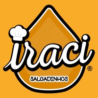 Iraci Salgadinhos logo - Similar company to Éd+ Salgadinhos