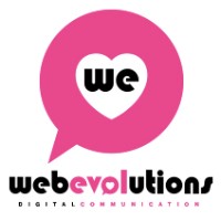 Web Evolutions logo - Similar company to Webevolutions - Sunkhronos