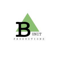 B-Unit Productions logo - Similar company to Maverick Words Ltd.