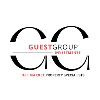 Guest Group Investments logo - Similar company to Homelee Investments