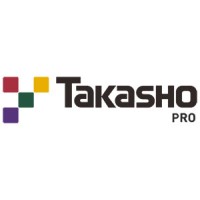 Takasho Co., Ltd. EU Branch Office logo - Similar company to Der Gartencoach